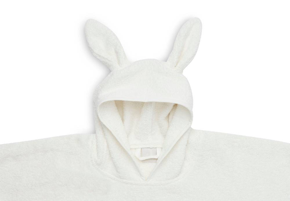Jollein Badeponcho Ivory Tiefpreis
