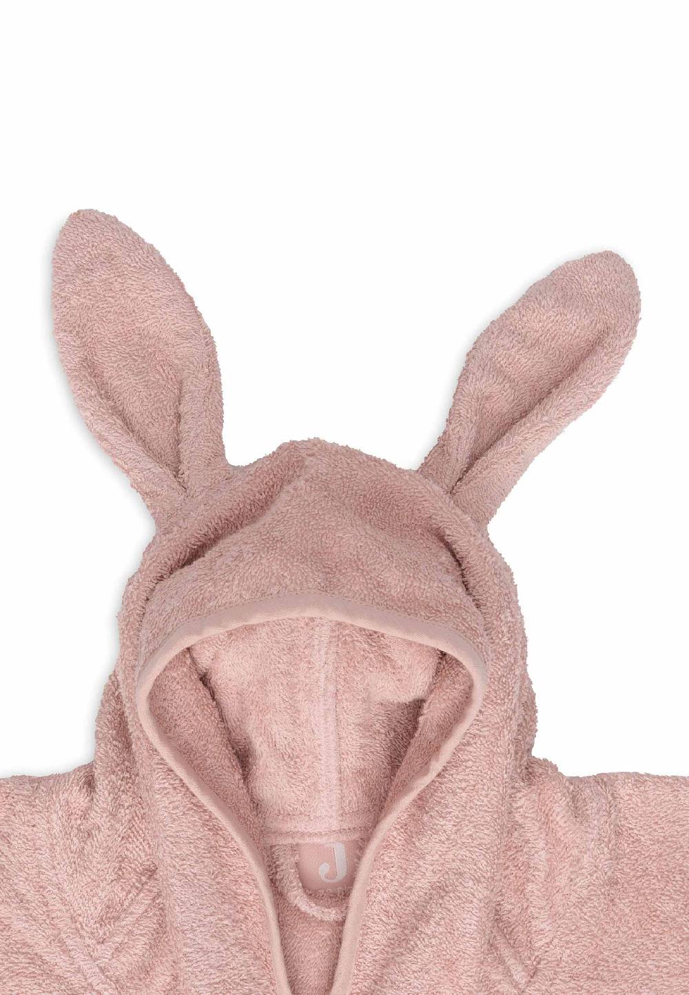 Jollein Badeponcho Frottee - Wild Rose Wochenangebot