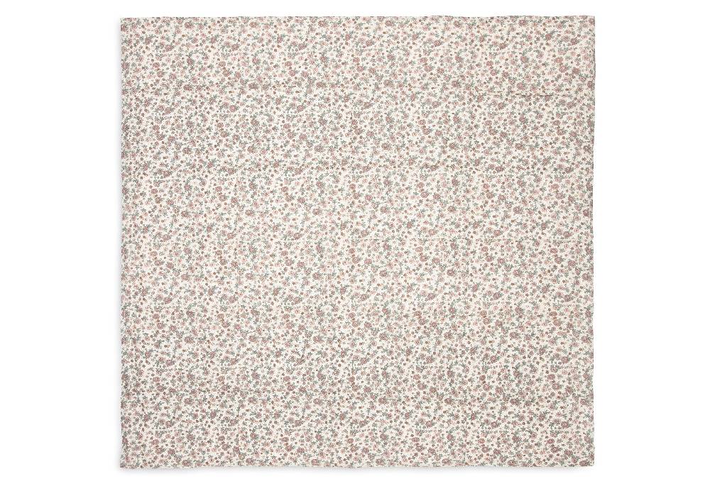 Jollein Mullwindeln Hydrophil 115x115cm Retro Flowers (2pack) Blitzverkäufe