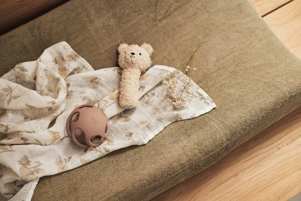 Jollein Mullwindeln Hydrophil 115x115cm Dreamy Mouse Fabrik Onlineshop