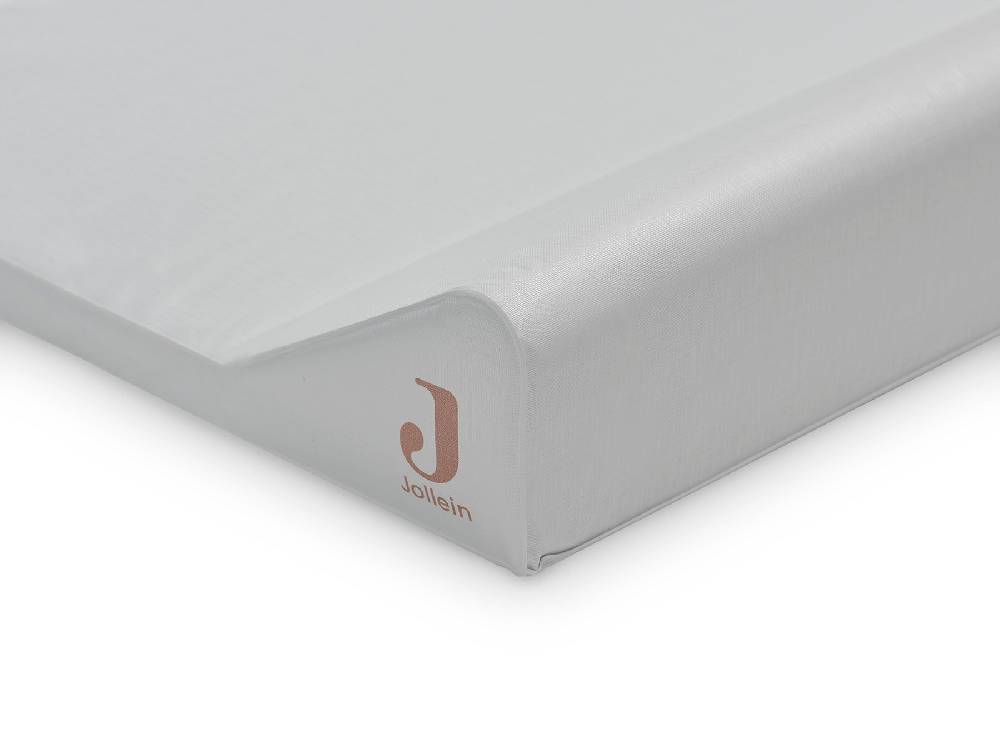 Jollein Wickelauflage 50x70cm White Fabrikpreis