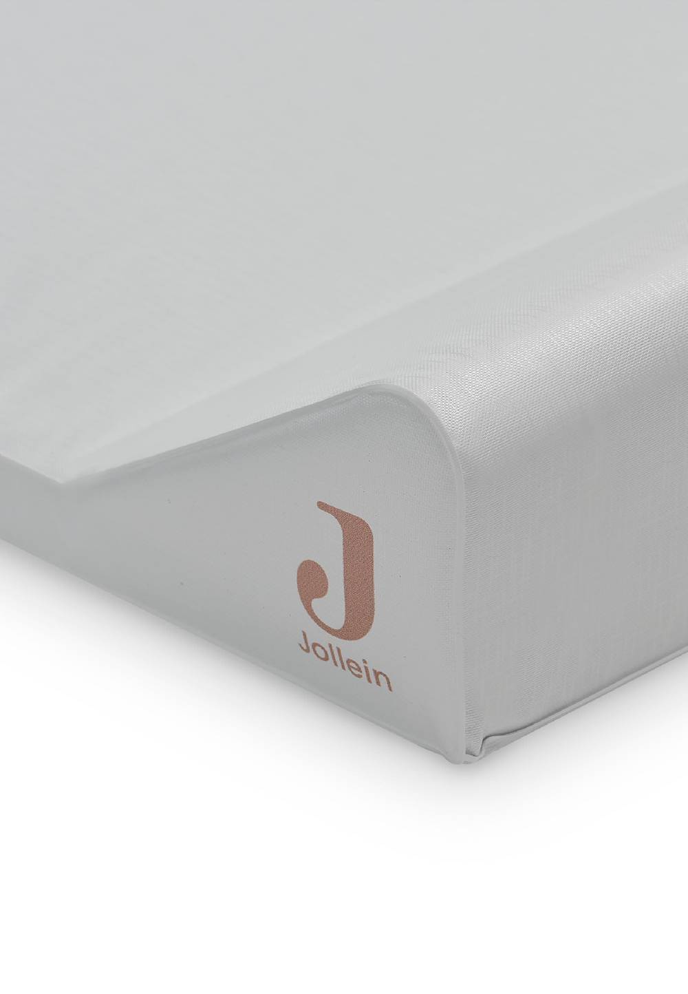 Jollein Wickelauflage 50x70cm White Fabrikpreis
