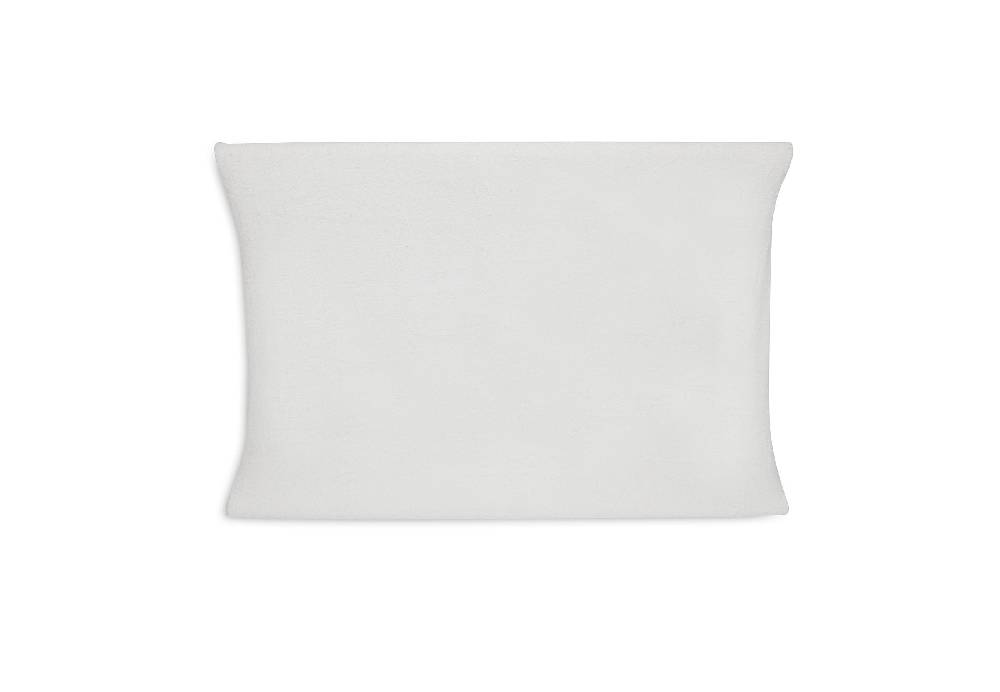 Jollein Wickelauflagenbezug Frottee 50x70cm Ivory/Nougat (2pack) Großer Ausverkauf