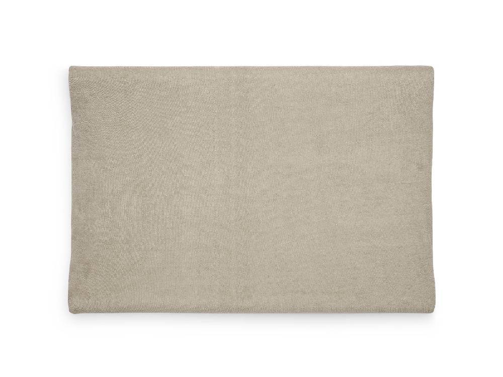 Jollein Wickelauflagenbezug Frottee 50x70cm Nougat (2pack) Flash Sale