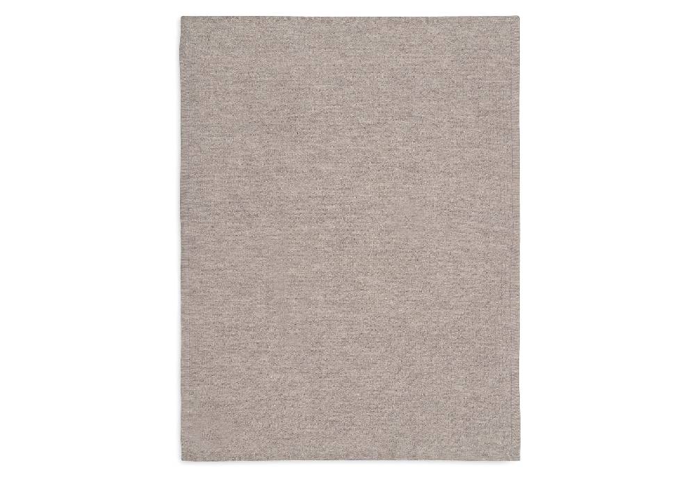 Jollein Decke Wiege 75x100cm Weave Knit Merino wool Funghi Bis zu 50% Rabatt