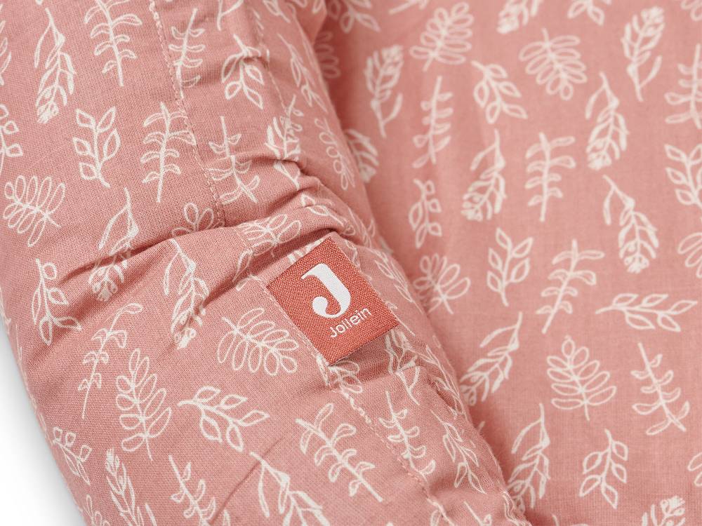 Jollein Babynest Meadow Rosewood Im Verkauf