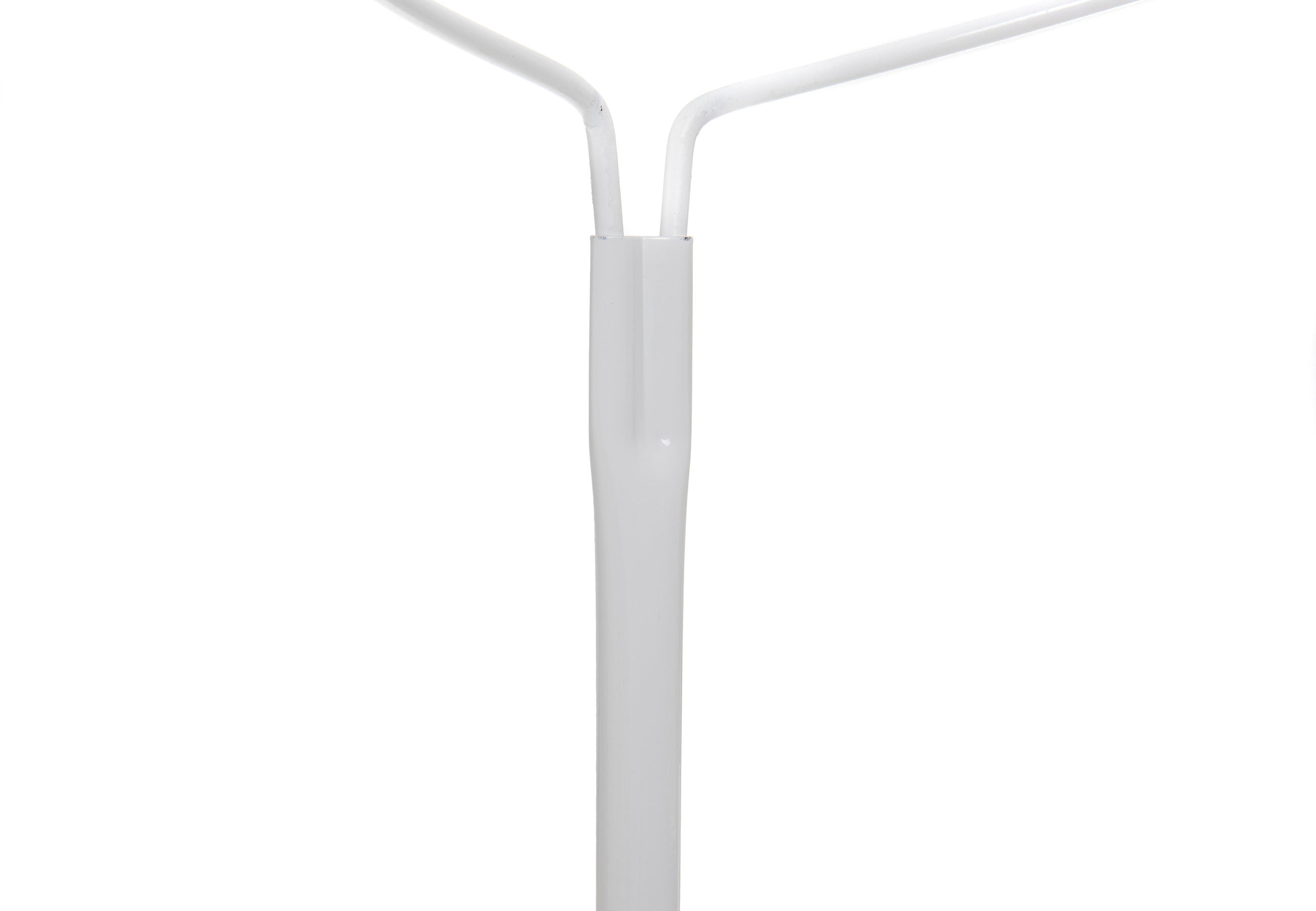Jollein Stange für Wiegenhimmel White Jubiläumsangebot