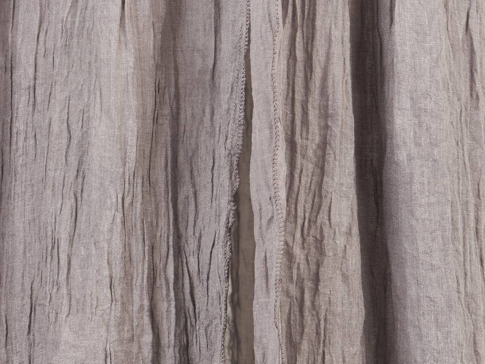 Jollein Betthimmel Vintage 155cm Storm Grey Letzte 3 Tage