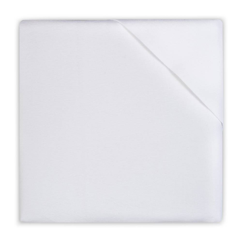 Jollein Matratzenauflage Wasserdicht 40x50cm White Vierteljährliche Förderung