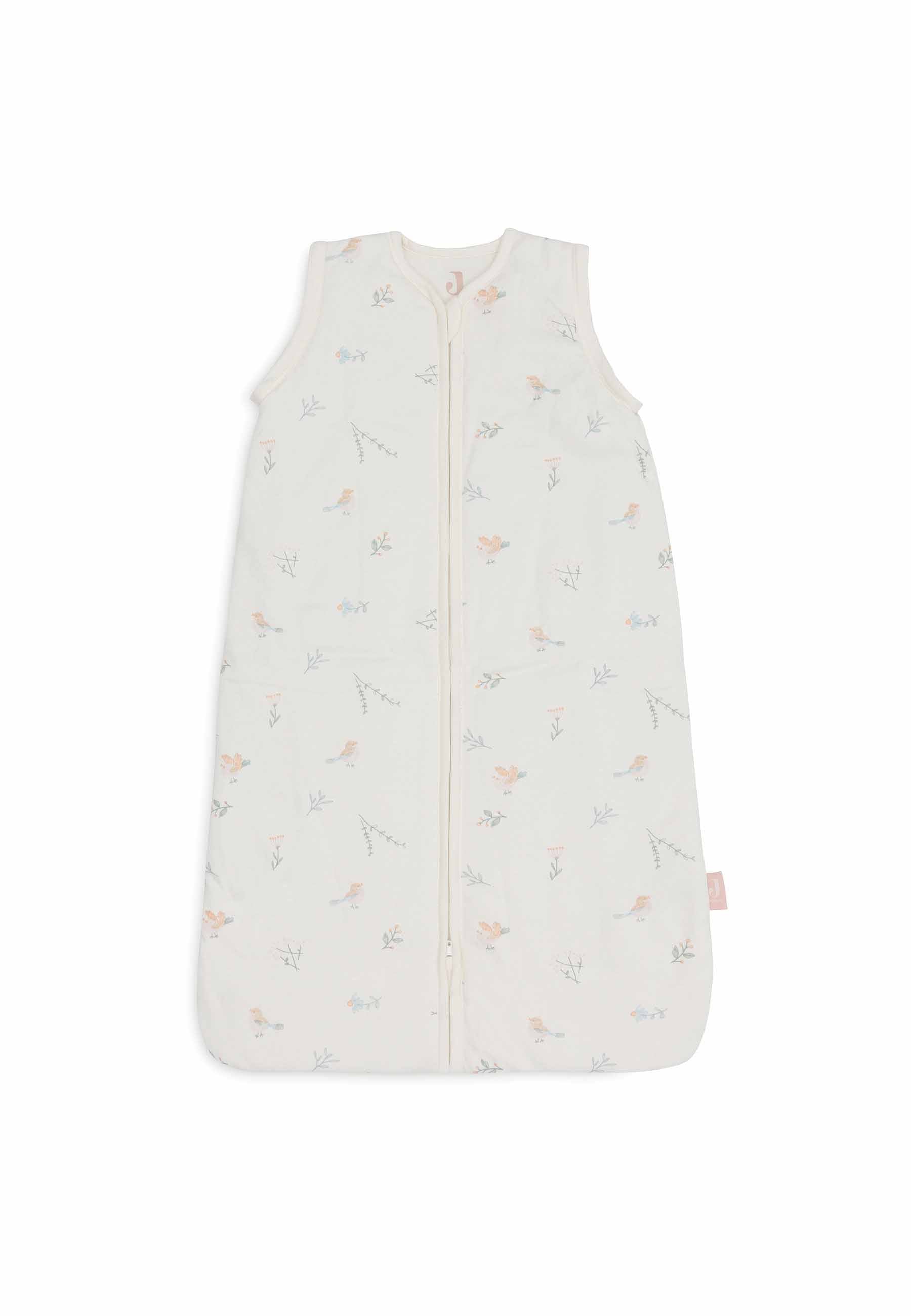 Jollein Baby Schlafsack mit abnehmbaren Ärmeln 90cm - Lovely Birds Discount Store für neue Produkte