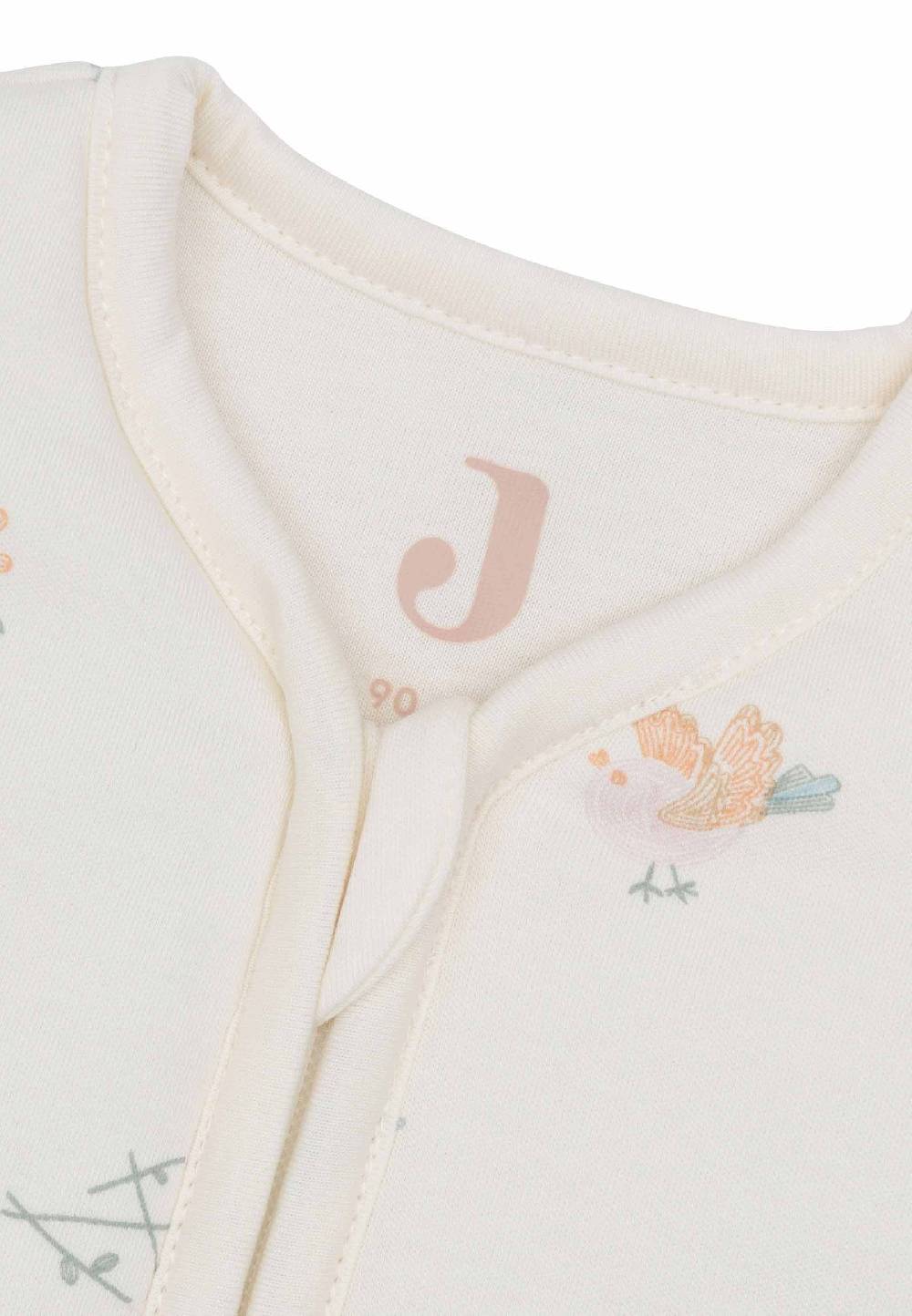 Jollein Baby Schlafsack mit abnehmbaren Ärmeln 90cm - Lovely Birds Discount Store für neue Produkte