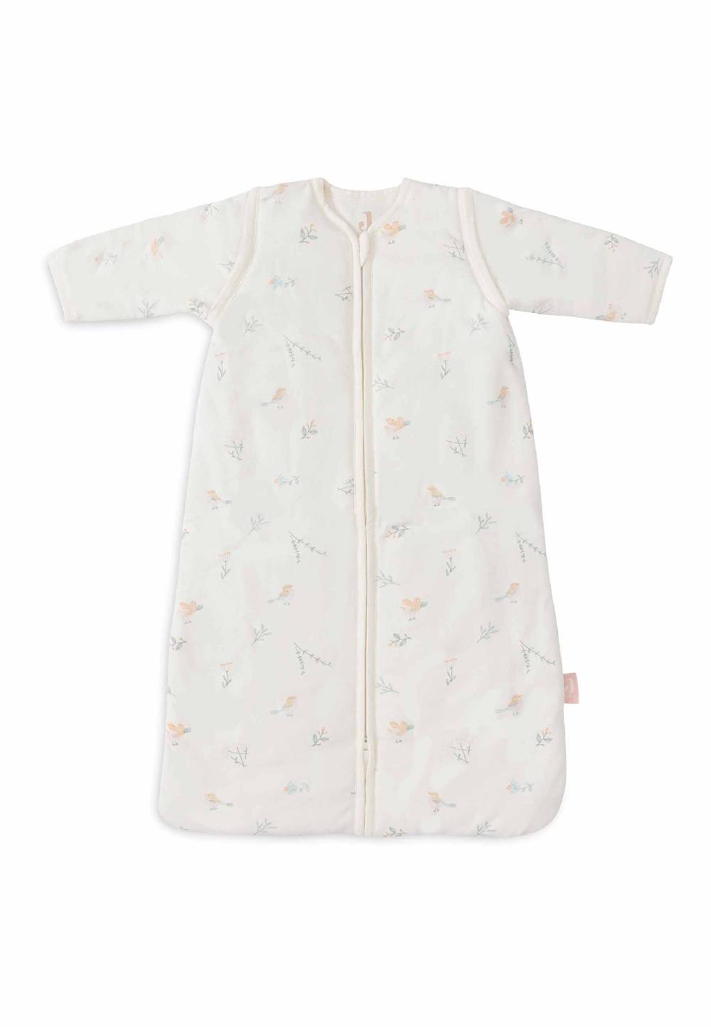 Jollein Baby Schlafsack mit abnehmbaren Ärmeln 90cm - Lovely Birds Discount Store für neue Produkte