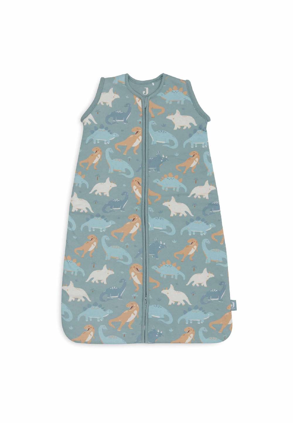 Jollein Baby Schlafsack mit abnehmbaren Ärmeln 90cm - Roarsome Riesige Rabatte