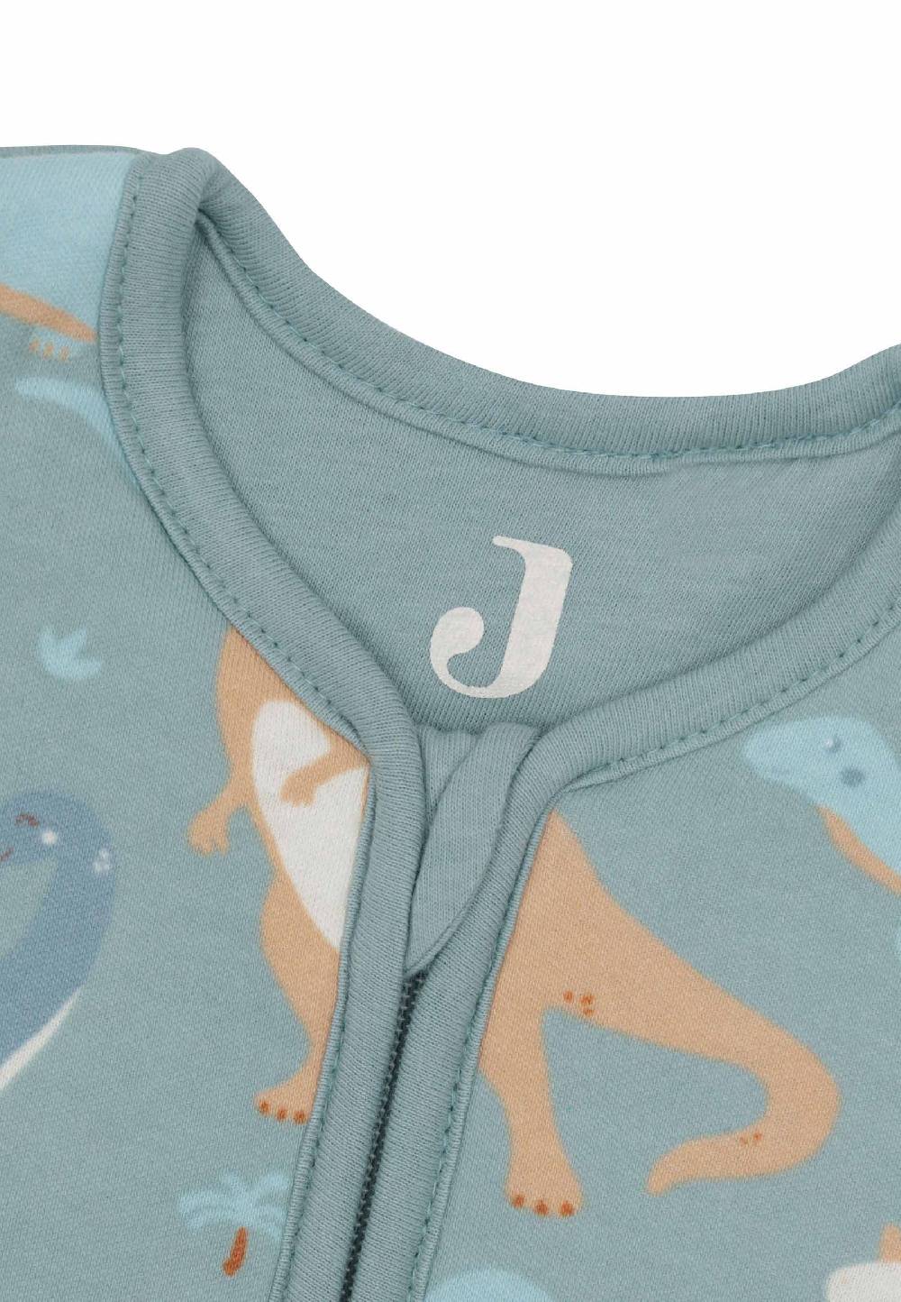 Jollein Baby Schlafsack mit abnehmbaren Ärmeln 90cm - Roarsome Riesige Rabatte