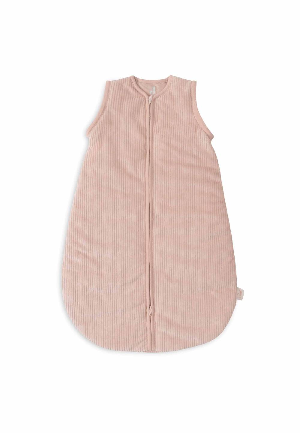 Jollein Baby Schlafsack mit abnehmbaren Ärmeln 90cm Rib - Wild Rose Im Verkauf