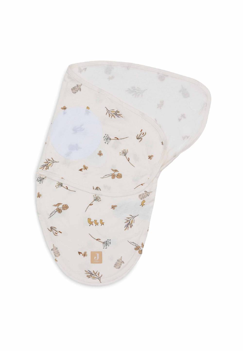 Jollein Baby Schlafsack Wrapper 0-3 Monate - Riverside Online