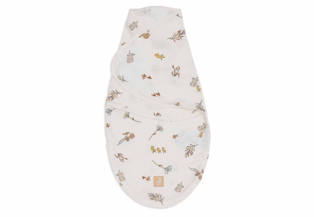 Jollein Baby Schlafsack Wrapper 0-3 Monate - Riverside Online