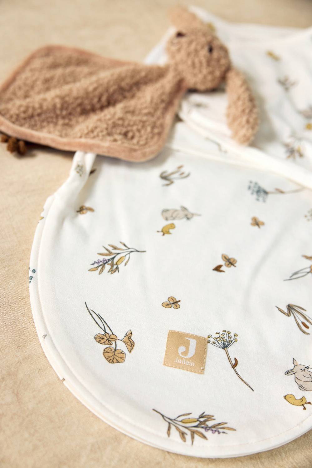 Jollein Baby Schlafsack Wrapper 0-3 Monate - Riverside Online