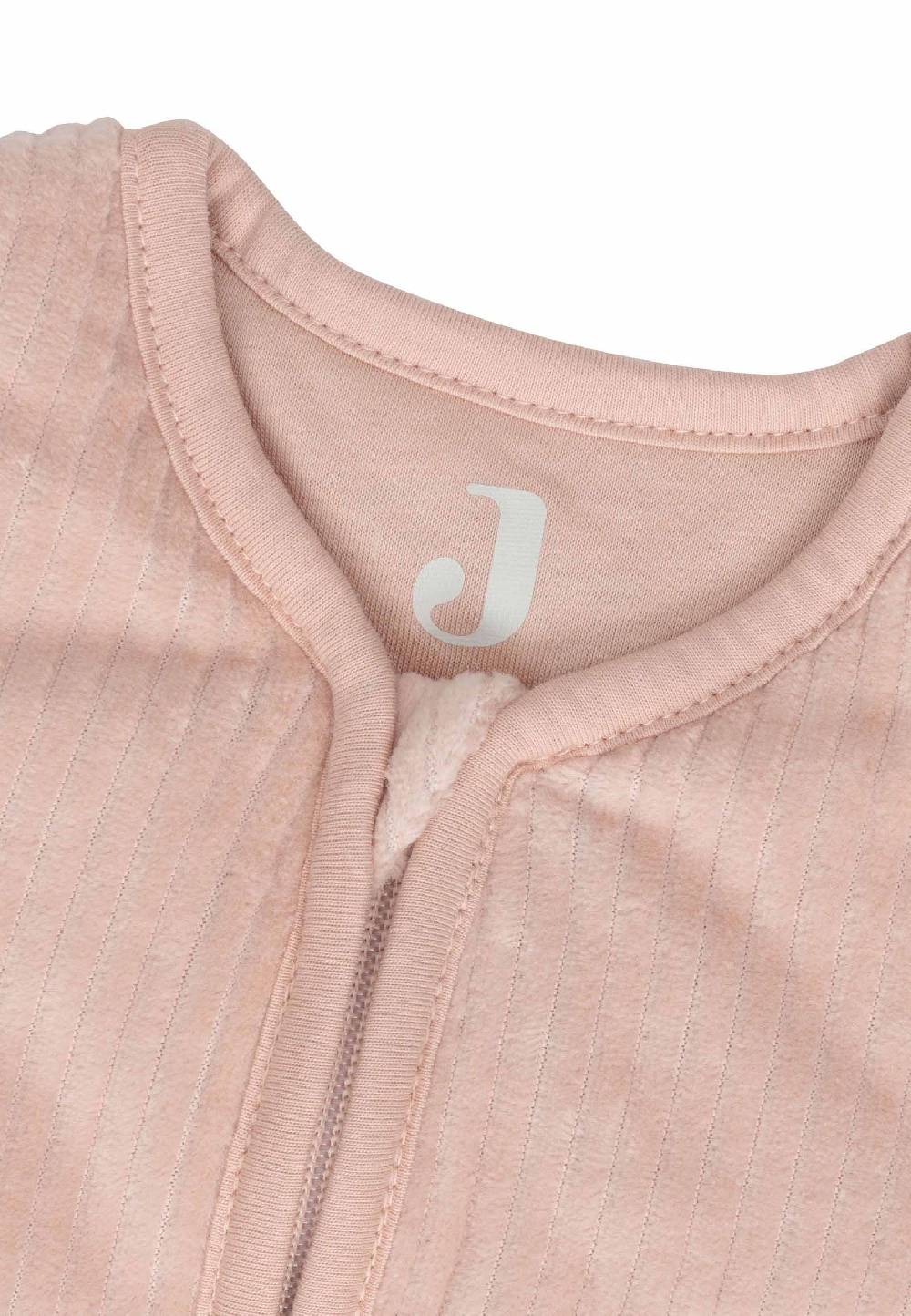 Jollein Baby Schlafsack mit abnehmbaren Ärmeln 70cm Rib - Wild Rose Verkauf