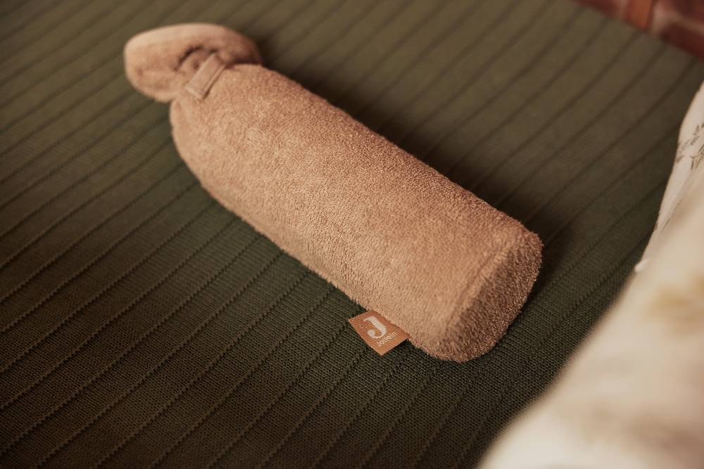 Jollein Wärmflaschenbezug Frottee Biscuit Muttertagsangebot