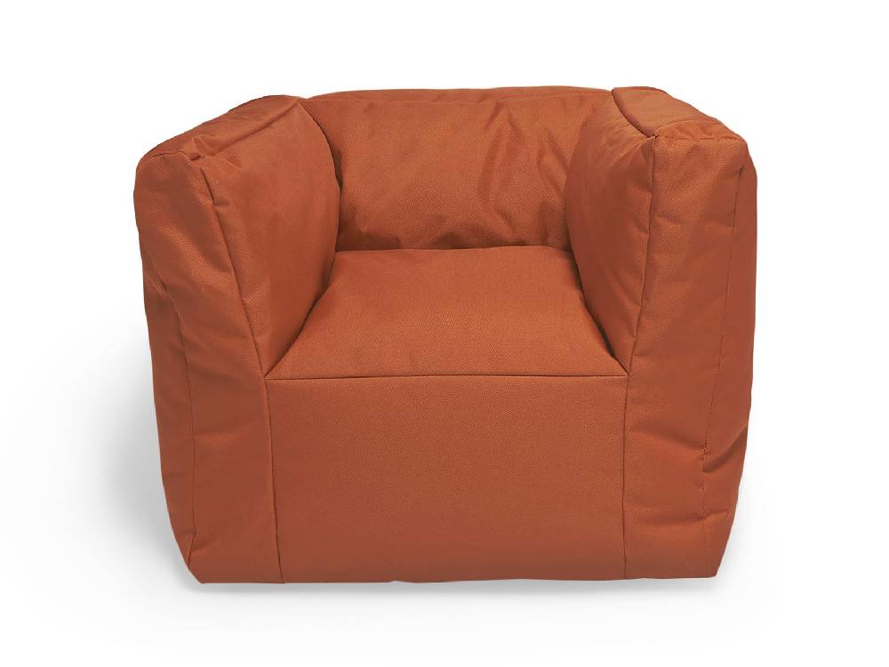 Jollein Kindersessel Beanbag Caramel Bestseller