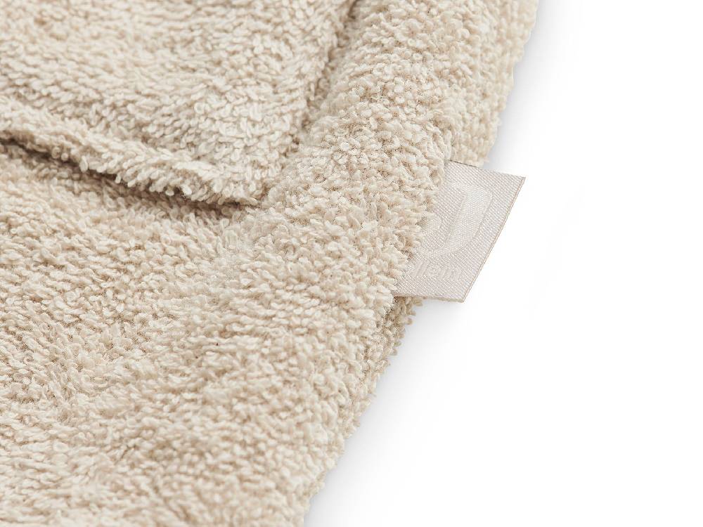 Jollein Bademantel 1-2 Jahre Nougat Tägliche Deals