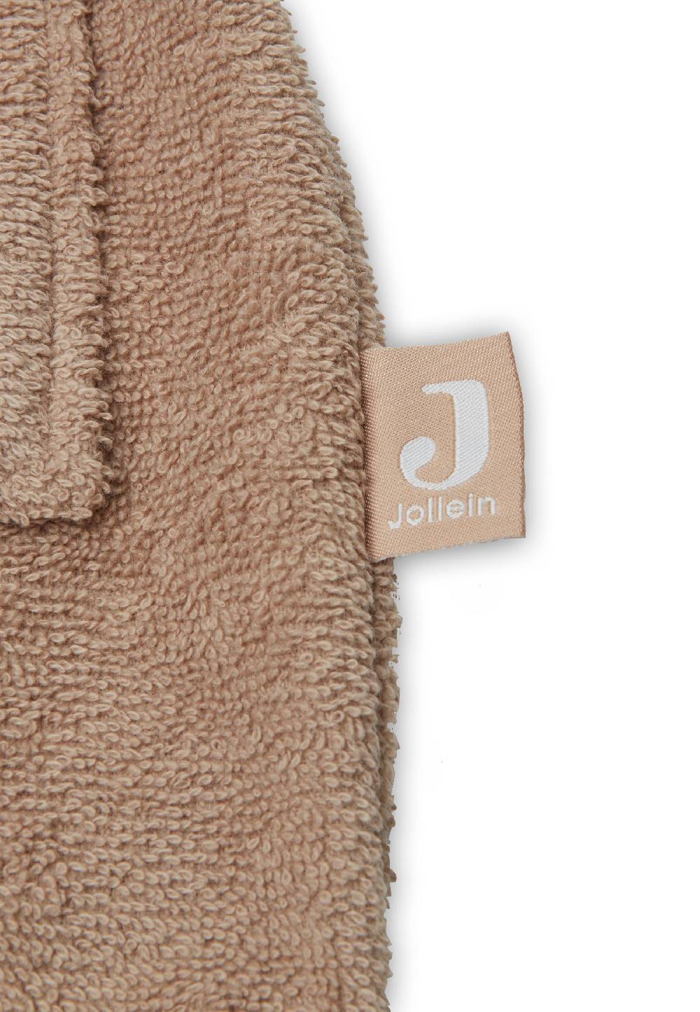 Jollein Bademantel 3-4 Jahre Biscuit Wochenangebot