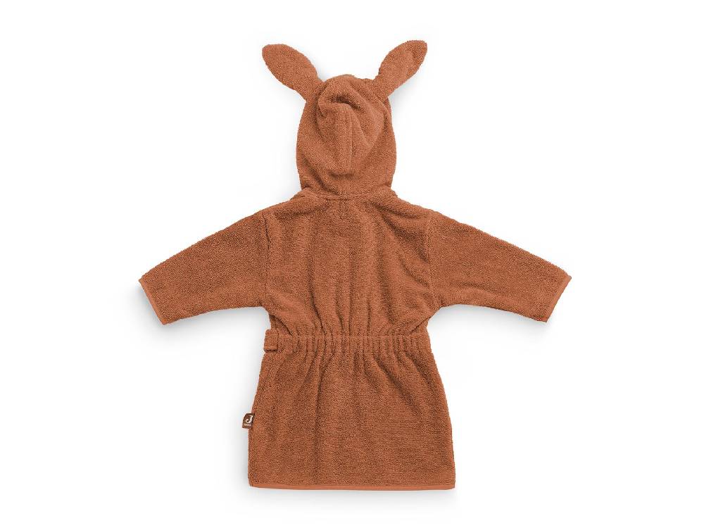 Jollein Bademantel 1-2 Jahre Caramel Bis zu 65% Rabatt