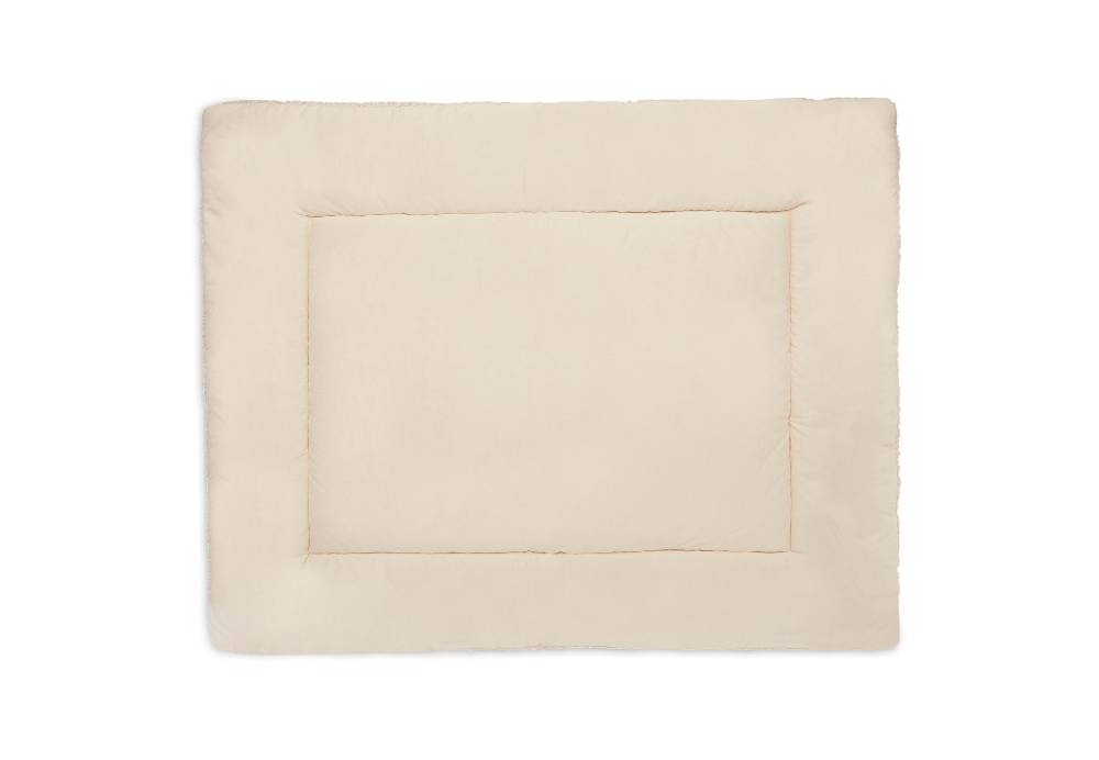 Jollein Krabbeldecke 75x95cm Boucle Naturel Kostenloser Versand international