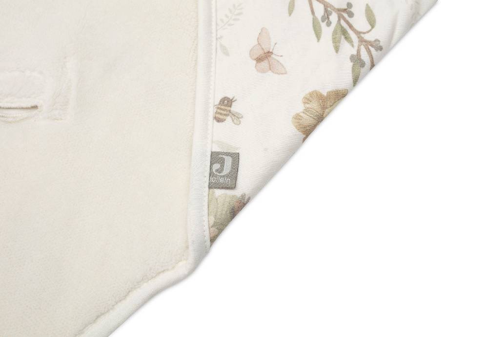 Jollein Einschlagdecke für Babyschale Dreamy Mouse Meist gekauft
