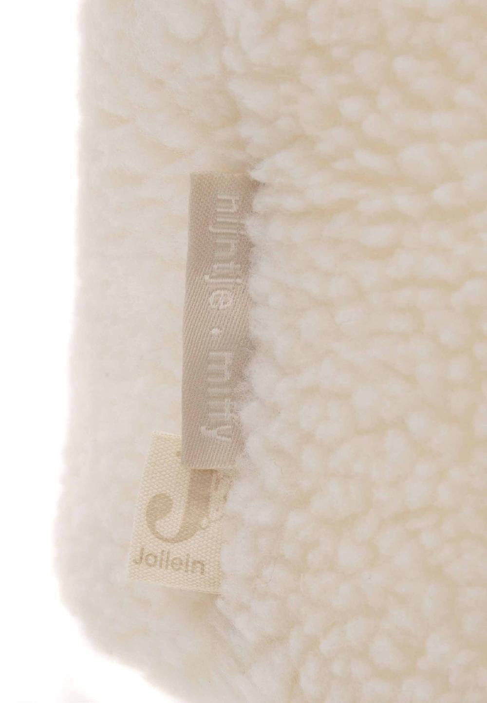 Jollein Pflegekörbchen Teddy Miffy - Oatmeal Valentinstagsangebot