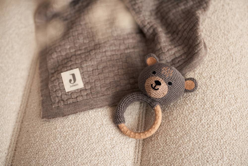 Jollein Beißring Bear Saisonale Angebote
