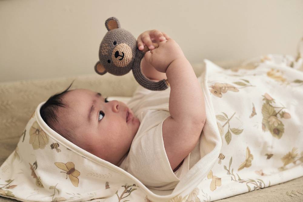 Jollein Beißring Bear Saisonale Angebote