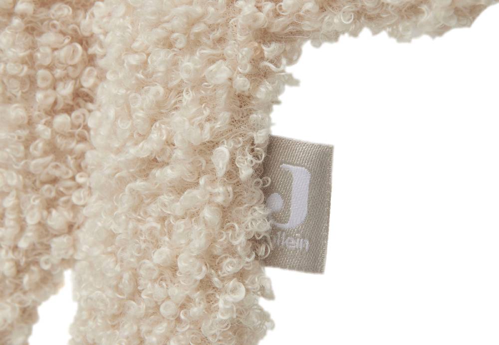 Jollein Schmusetuch Teddy Bear Naturel Kostenloser Versand international