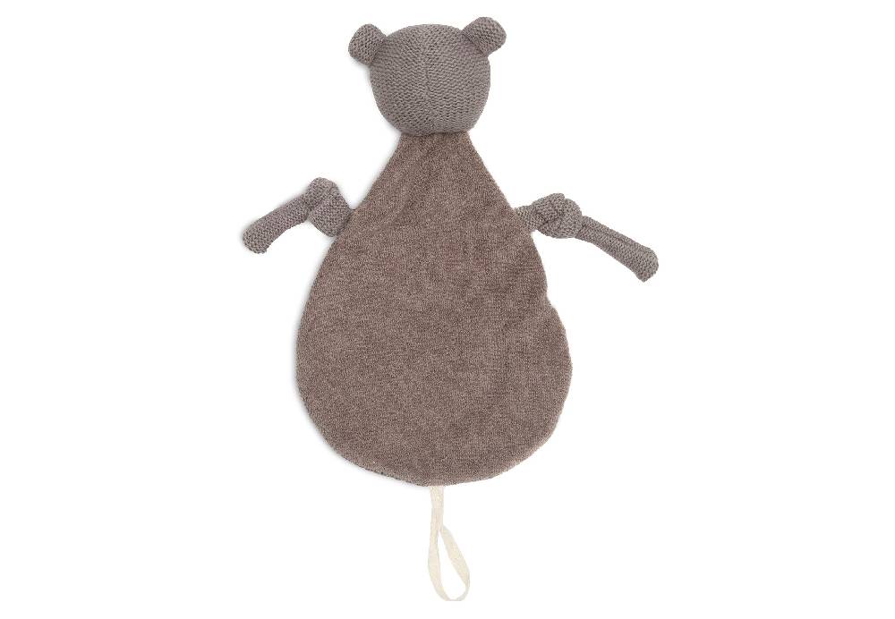 Jollein Schmusetuch Bear Angebote