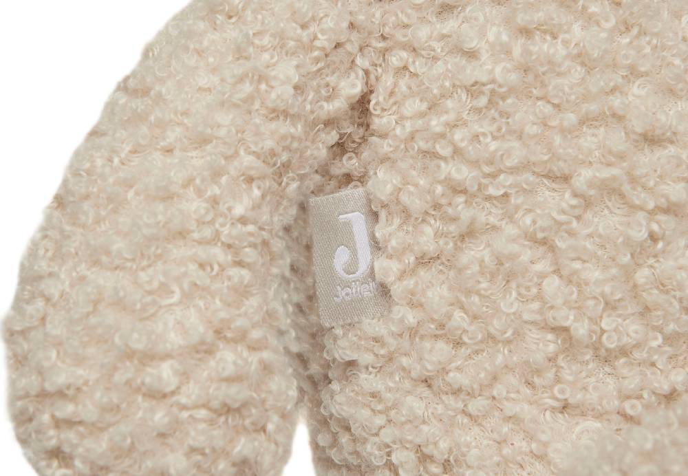 Jollein Kuscheltier Teddy Bear Naturel Blitzverkäufe