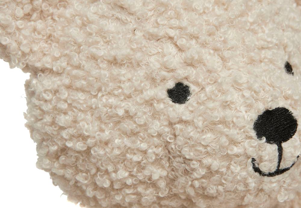 Jollein Kuscheltier Teddy Bear Naturel Blitzverkäufe