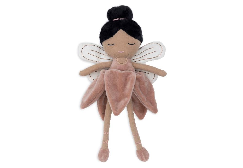Jollein Kuscheltier Fairy Mae Fabrik Onlineshop