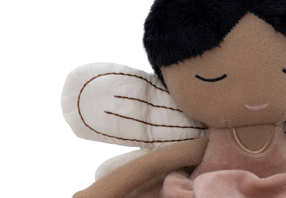 Jollein Kuscheltier Fairy Mae Fabrik Onlineshop
