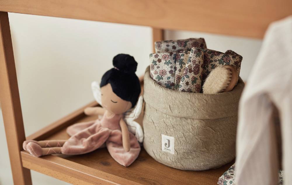 Jollein Kuscheltier Fairy Mae Fabrik Onlineshop