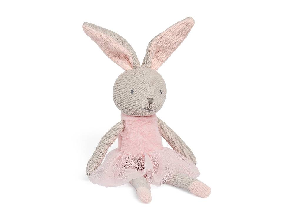 Jollein Kuscheltier Bunny Nola Fabrikpreis