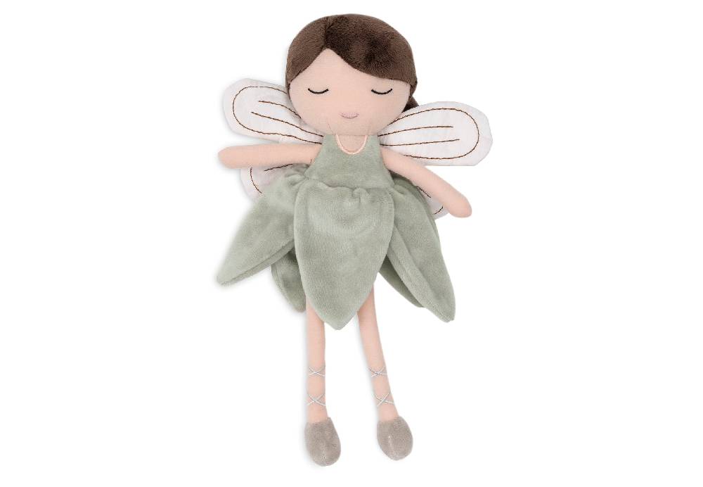 Jollein Kuscheltier Fairy Livia Sonderangebot