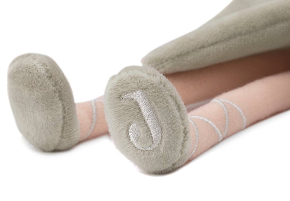 Jollein Kuscheltier Fairy Livia Sonderangebot