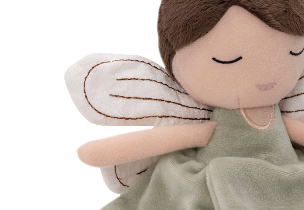 Jollein Kuscheltier Fairy Livia Sonderangebot