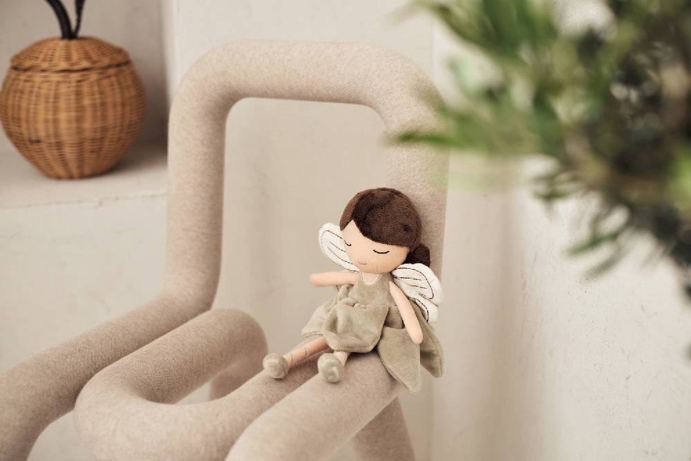 Jollein Kuscheltier Fairy Livia Sonderangebot