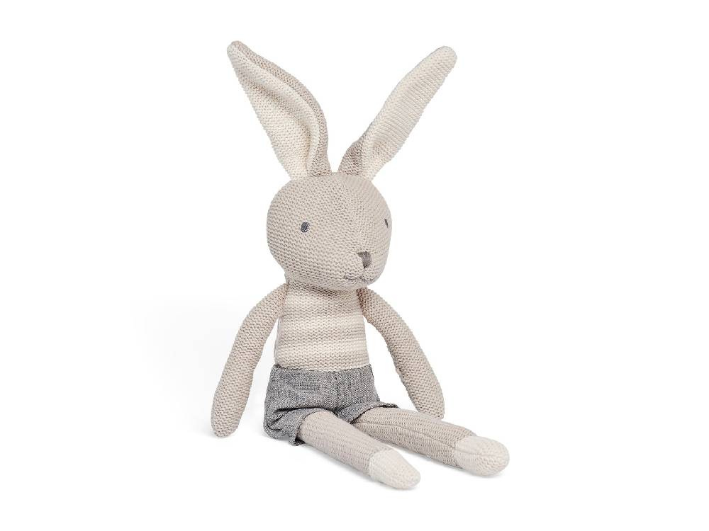 Jollein Kuscheltier Bunny Joey Rabatt