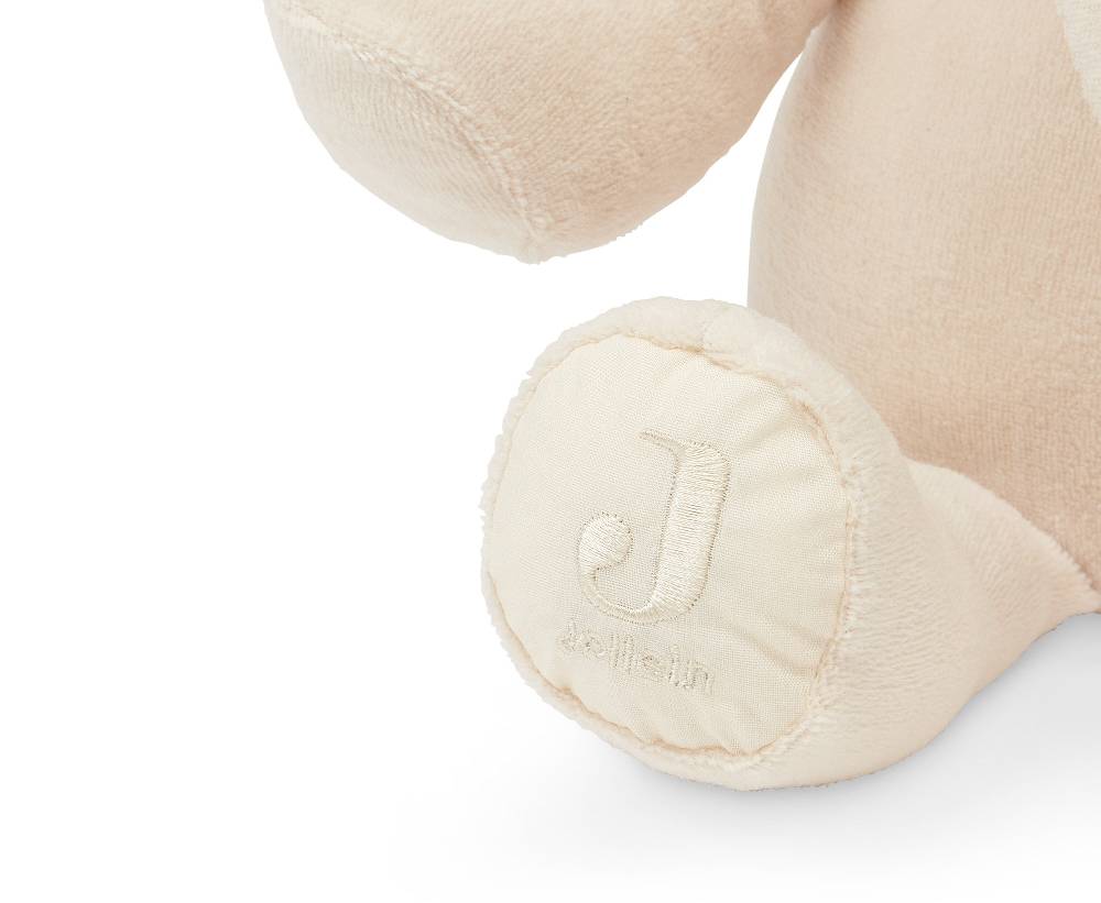 Jollein Kuscheltier Elephant Nougat Günstig kaufen