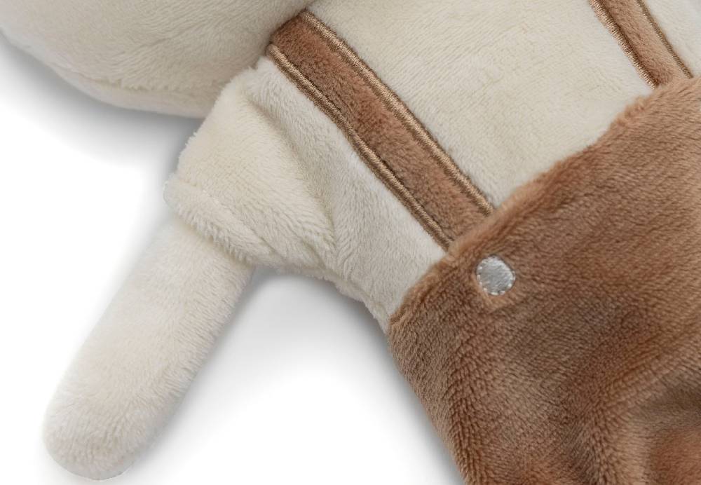 Jollein Kuscheltier Mouse Bowie Versandkostenfrei