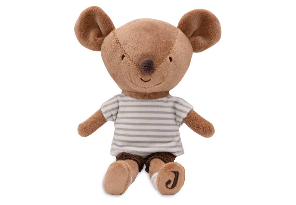 Jollein Kuscheltier Mouse Jackie Flash Sale