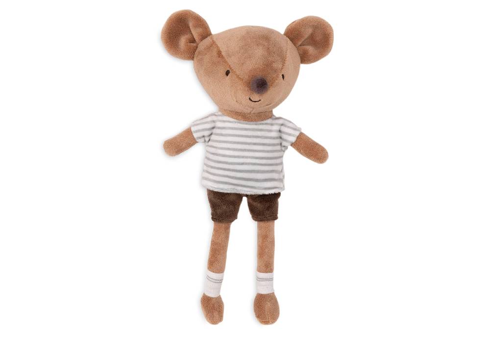 Jollein Kuscheltier Mouse Jackie Flash Sale